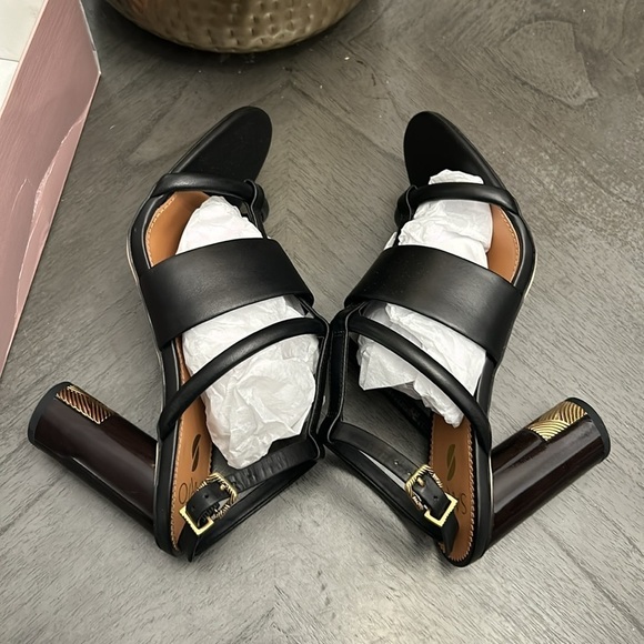 Franco Sarto Ollieglad Heel - Picture 8 of 10